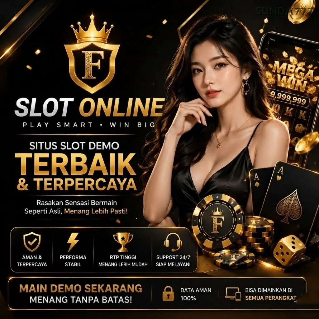 sunda777